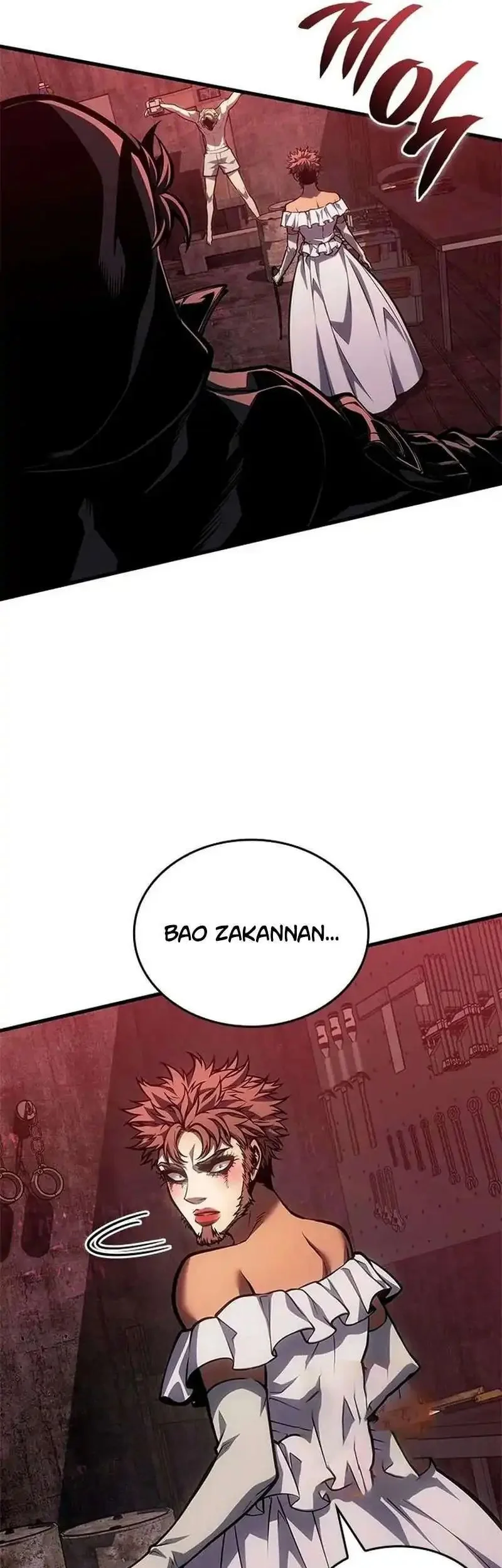 Bad Born Blood Chapter 74 Fix Gambar 27